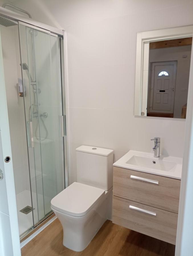 דירות Vivienda En לקייטיו מראה חיצוני תמונה