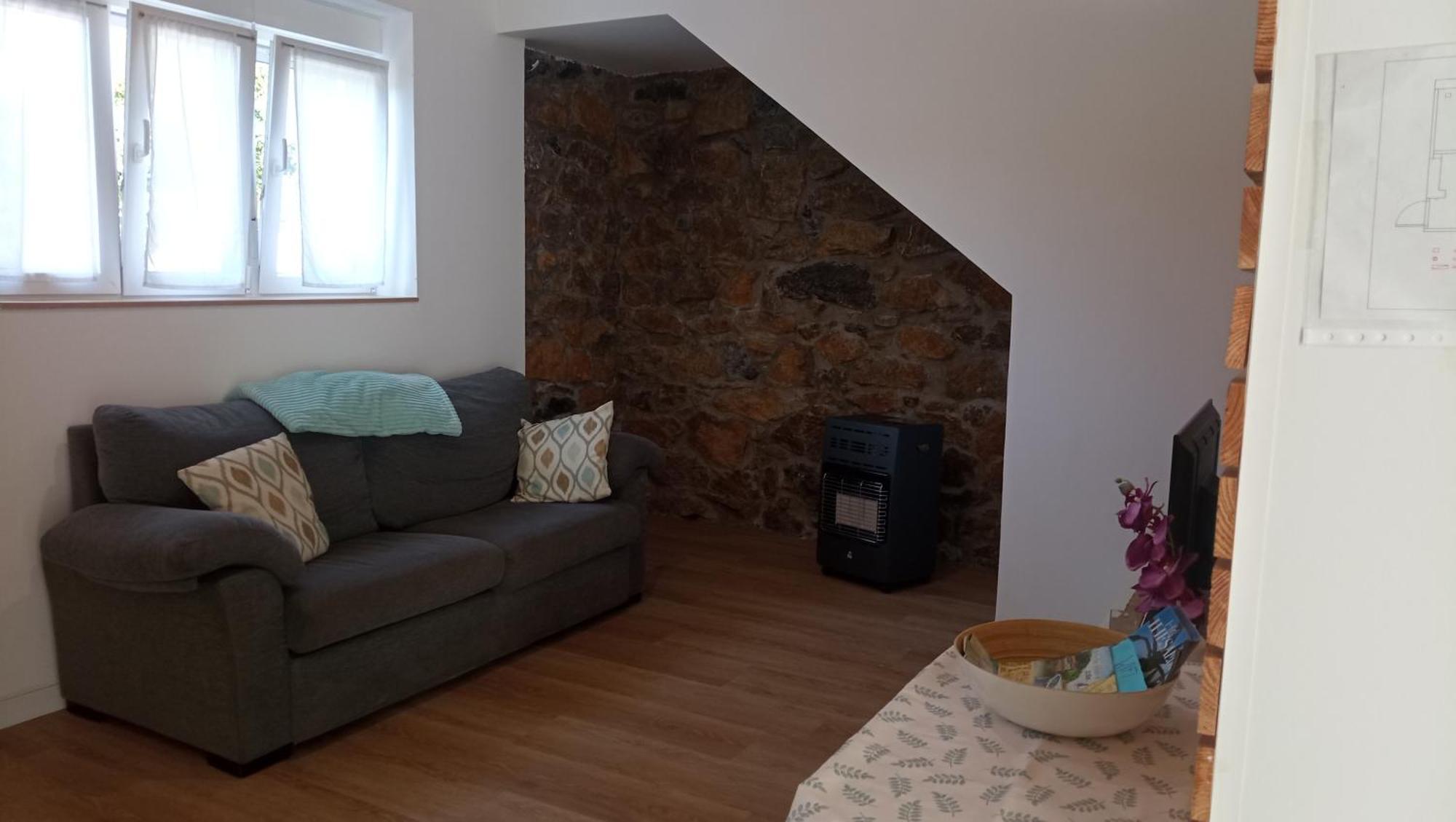 דירות Vivienda En לקייטיו מראה חיצוני תמונה