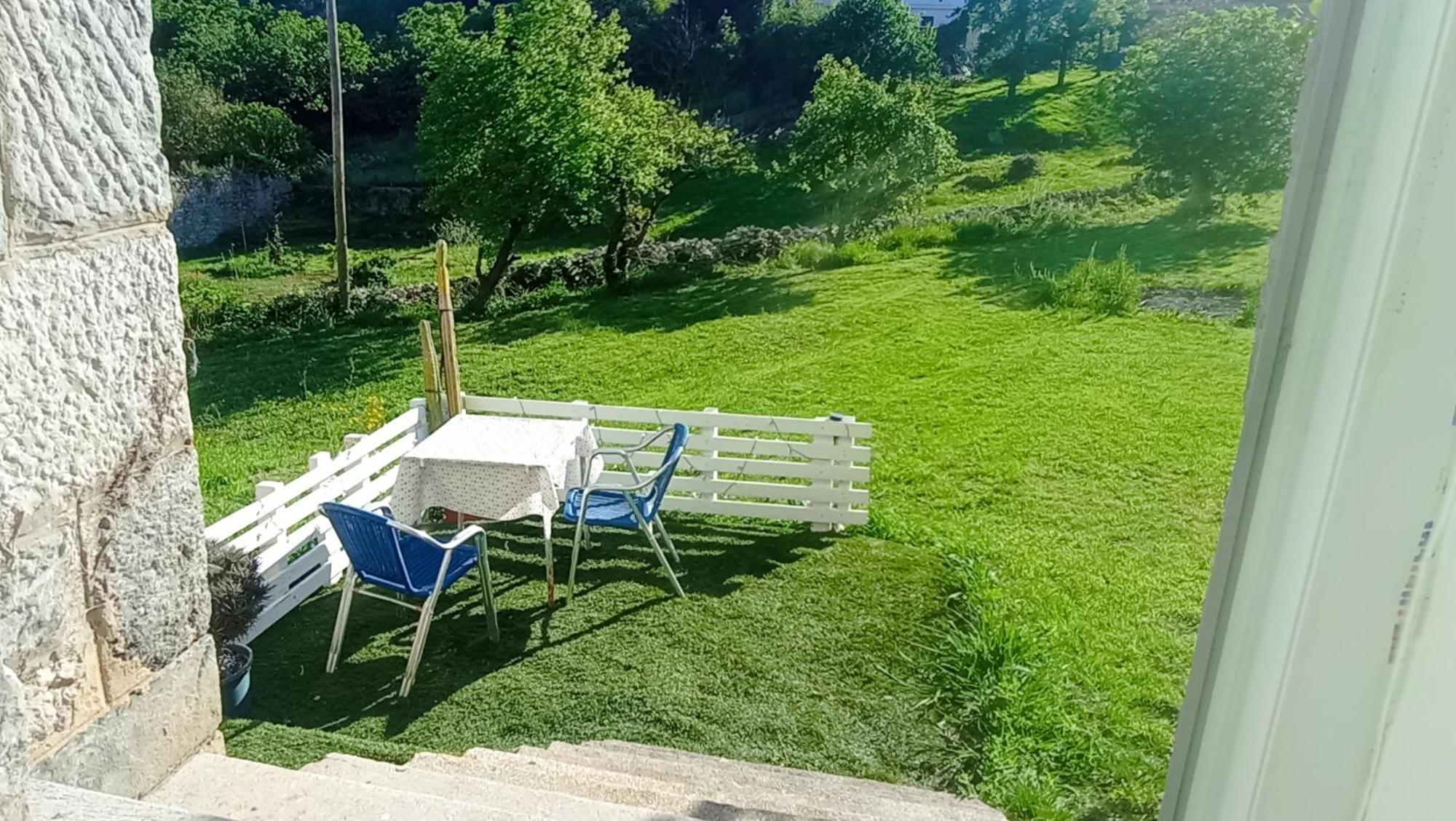 דירות Vivienda En לקייטיו מראה חיצוני תמונה
